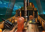 play Treasure From Pirate Ship