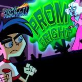 play Danny Phantom Prom Fright