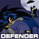 play Batman Night Sky Defender