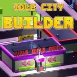 play Idle City Builder