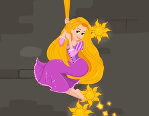 play Rapunzel Tower Escape