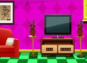 play Tiled House Escape