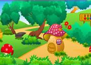 play Grey Raccoon Escape