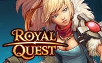 play Royal Quest