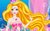 play Mermaids Makeover Salon