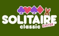 Solitaire Classic Easter