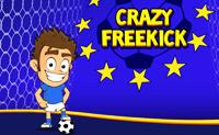 play Crazy Freekick