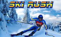 play Ski Rush