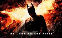 The Dark Knight Rises