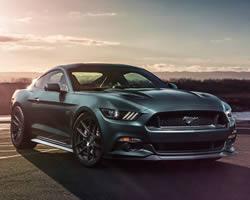 play Mustang Gt