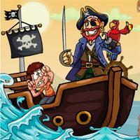 play Pirates Kingdom Demolisher