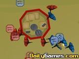 play Recapture
