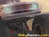play Monster Truck Ultimate Ground 2