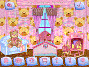 play Angelica'S Dream Bedroom