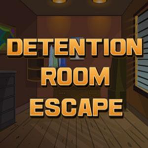 play Detention Room Escape