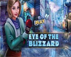 play Eye Of The Blizzard