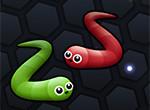 play Slither.Io