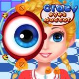 play Crazy Eyes Doctor