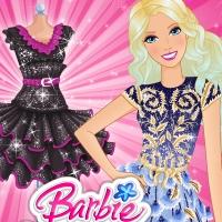 Barbie My Little Black Dress