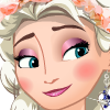 play Frozen Sisters Double Wedding