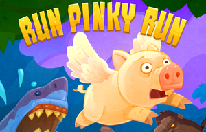 play Run Pinky Run