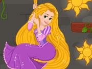 play Rapunzel Tower Escape