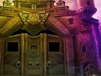 play Fort House Escape