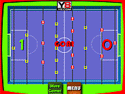play Mini Soccer Y8