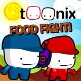 play Toonix Food Fight!