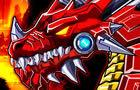 play Robot Fire Dragon