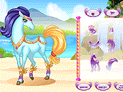 play White Horse Princess 2