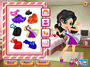 play Girls Night Fun