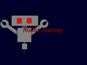 play Robot Cleanup