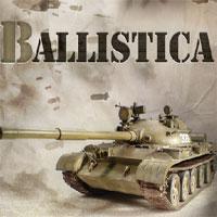 Ballistica