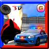 Demolition Derby: Police Chase - Car Crash Racing Thief Escape Game
