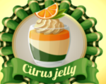 Cooking Citrus Jelly