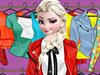 play Elsa Trendy Look