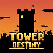 play Tower Of Destiny