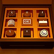 play Chocolate Shop Escape