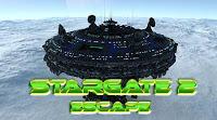 play Stargate Escape 2