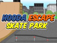 play Hooda Escape: Skate Park