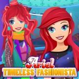 play Ariel Timeless Fashionista