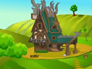 play 2Jolly Toucan Bird Rescue