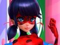 Miraculous Ladybug Foot Doctor