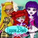 play Lagoona Blue'S Pacific Spa