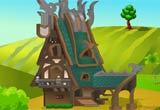 play Toucan Bird Rescue