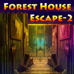 play Forest House Escape 2
