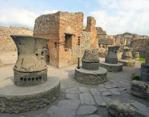 Firstescape Ancient City Pompeii Escape