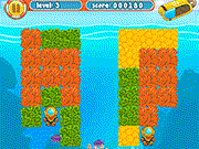 play Fancy Diver