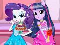 play Equestria Sweet Shop